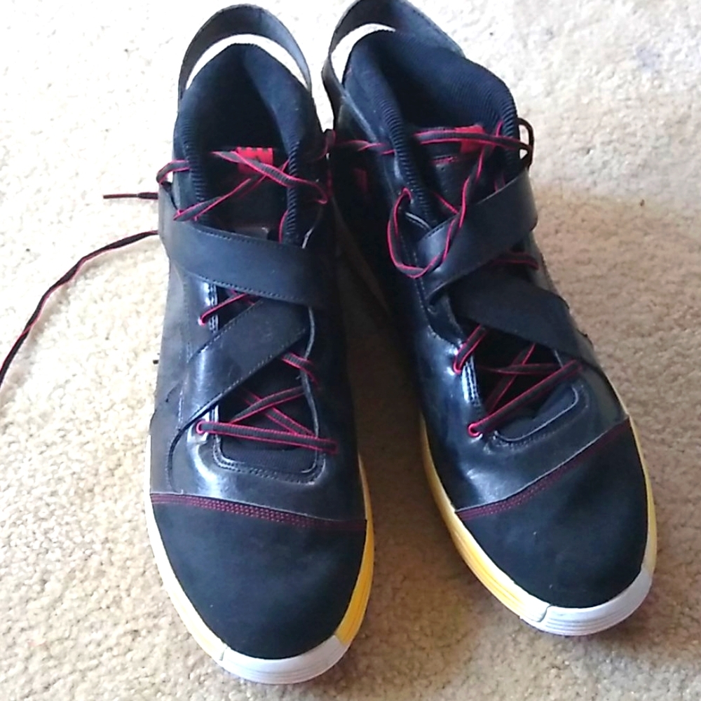 Adidas Basketball shoes